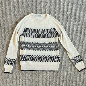 Trina Turk lightweight sweater